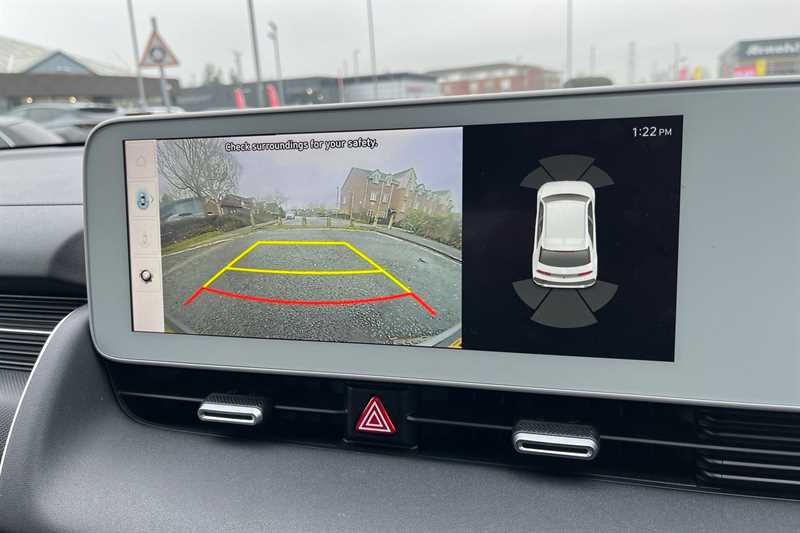 Used Hyundai IONIQ 5 2022 for sale - 77843293: Photo 19