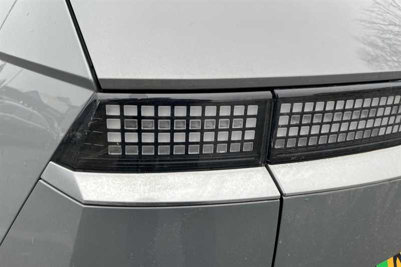 Used Hyundai IONIQ 5 2022 for sale - 77843293: Photo 31