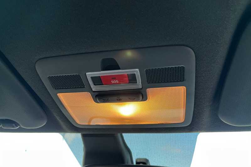 Vehicle 40