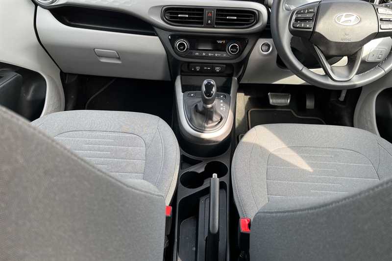 Used Hyundai i10 2024 for sale - 78120495: Photo 13