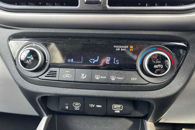 Used Hyundai i10 2024 for sale - 78120495: Photo 14