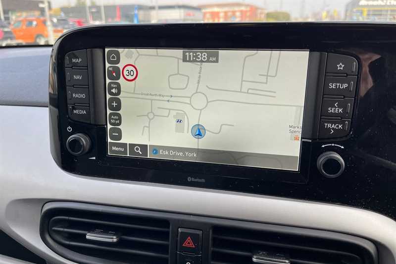 Used Hyundai i10 2024 for sale - 78120495: Photo 17