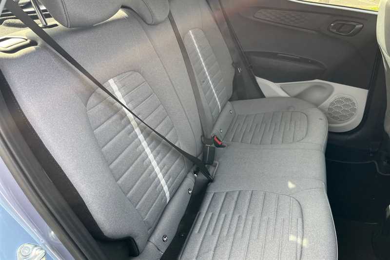 Used Hyundai i10 2024 for sale - 78120495: Photo 23