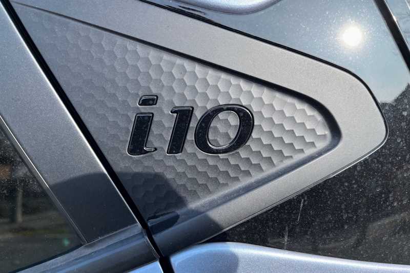 Used Hyundai i10 2024 for sale - 78120495: Photo 29