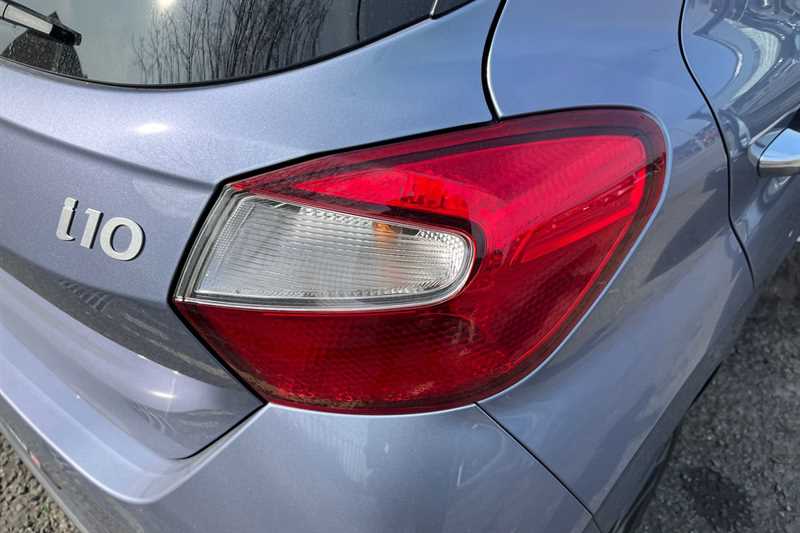 Used Hyundai i10 2024 for sale - 78120495: Photo 31