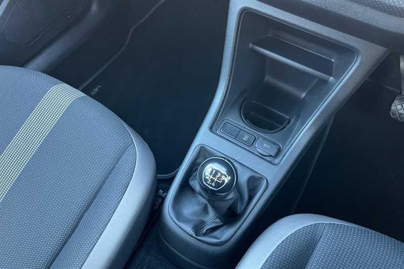Used Volkswagen up! 2018 for sale - 76828383: Photo 14