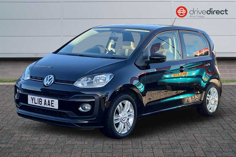 Used Volkswagen up! 2018 for sale - 76828383: Photo 7