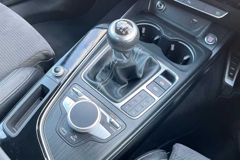 Used Audi A4 2018 for sale - 77403353: Photo 14