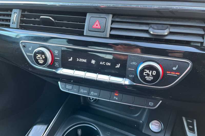 Used Audi A4 2018 for sale - 77403353: Photo 15