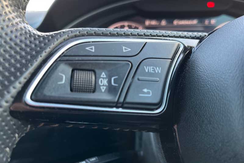 Used Audi A4 2018 for sale - 77403353: Photo 21