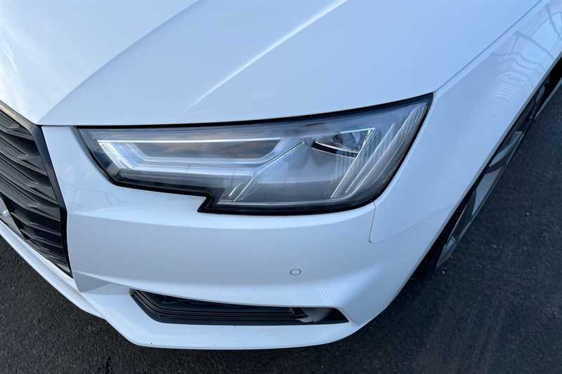 Used Audi A4 2018 for sale - 77403353: Photo 29