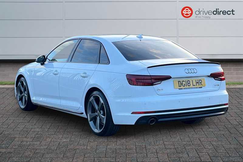 Used Audi A4 2018 for sale - 77403353: Photo 5