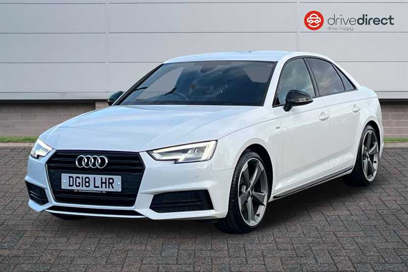 Used Audi A4 2018 for sale - 77403353: Photo 7