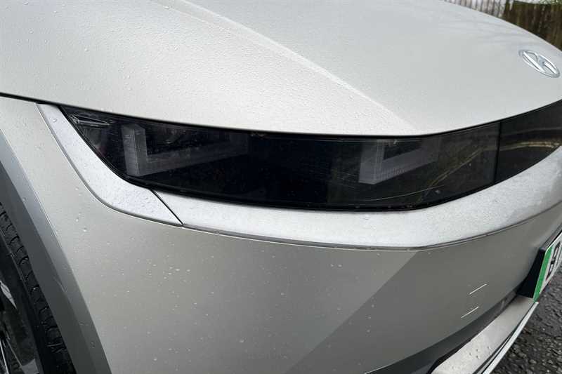 Used Hyundai IONIQ 5 2022 for sale - 77887920: Photo 28