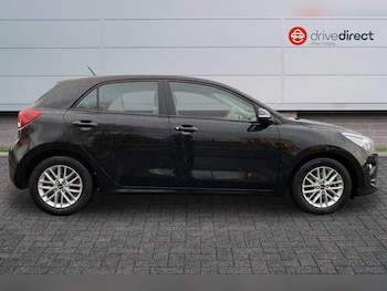 Used Kia Rio 2023 for sale - 78691330: Photo