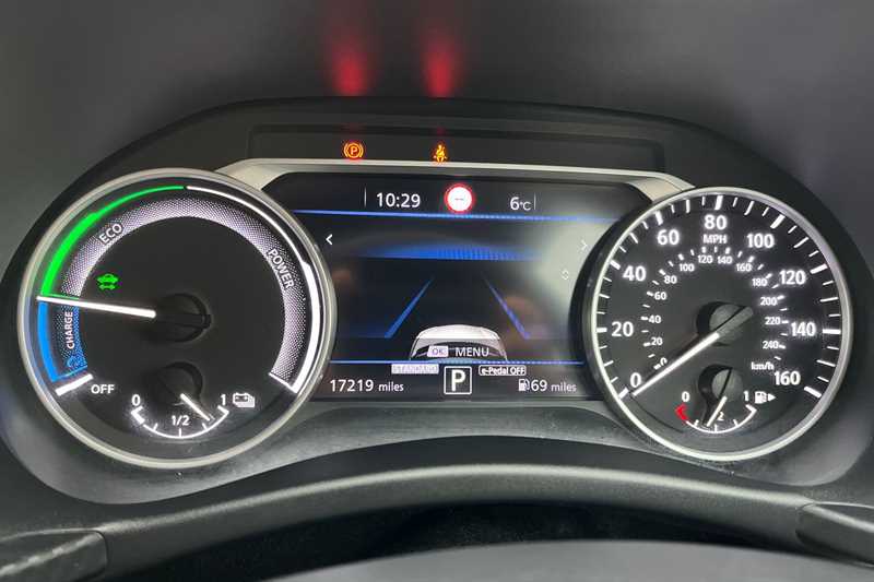 Used Nissan Juke 2023 for sale - 78175078: Photo 20