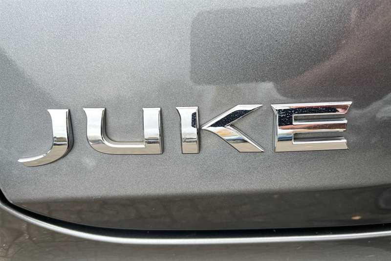 Used Nissan Juke 2023 for sale - 78175078: Photo 30