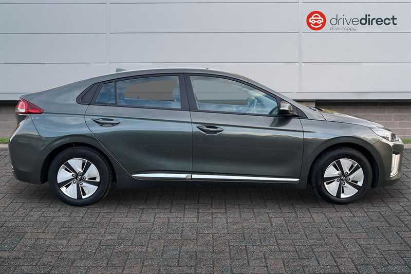 Used Hyundai IONIQ 2022 for sale - 76956294: Photo 2