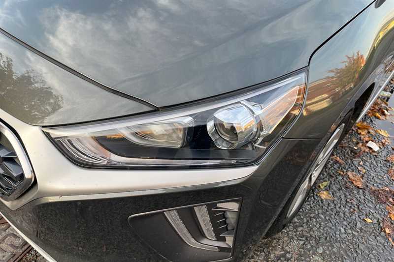 Used Hyundai IONIQ 2022 for sale - 76956294: Photo 29