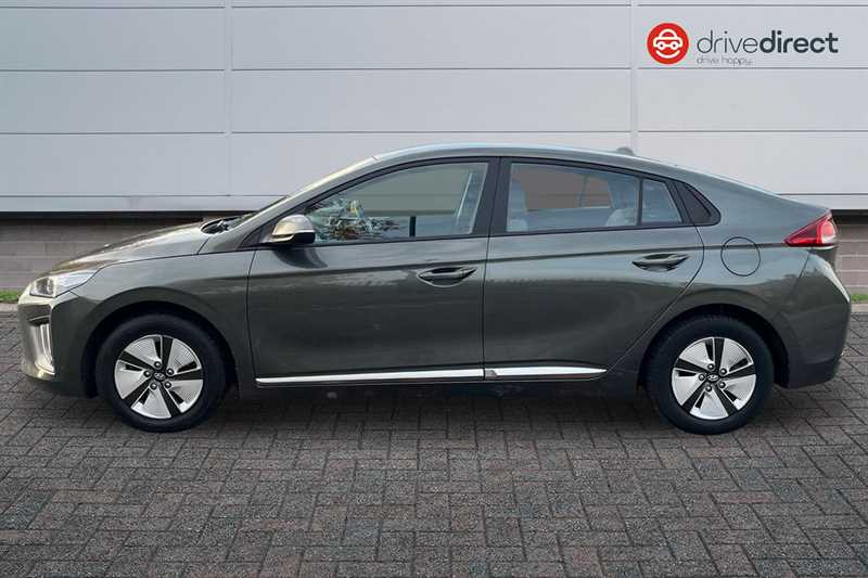 Used Hyundai IONIQ 2022 for sale - 76956294: Photo 6