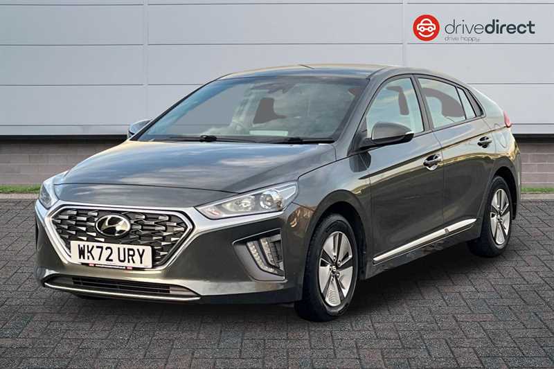 Used Hyundai IONIQ 2022 for sale - 76956294: Photo 7