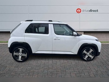 Used Hyundai Other 2025 for sale - 78338725: Photo