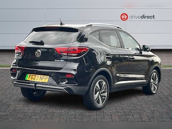 Used MG MG ZS 2023 for sale - 79416718: Photo