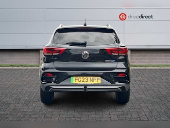 Used MG MG ZS 2023 for sale - 79416718: Photo
