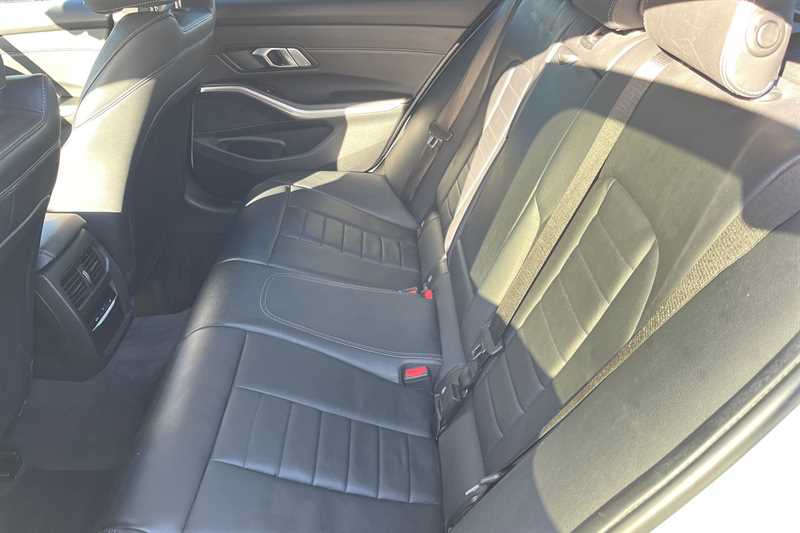 Used BMW 3 Series 2019 for sale - 76944757: Photo 24