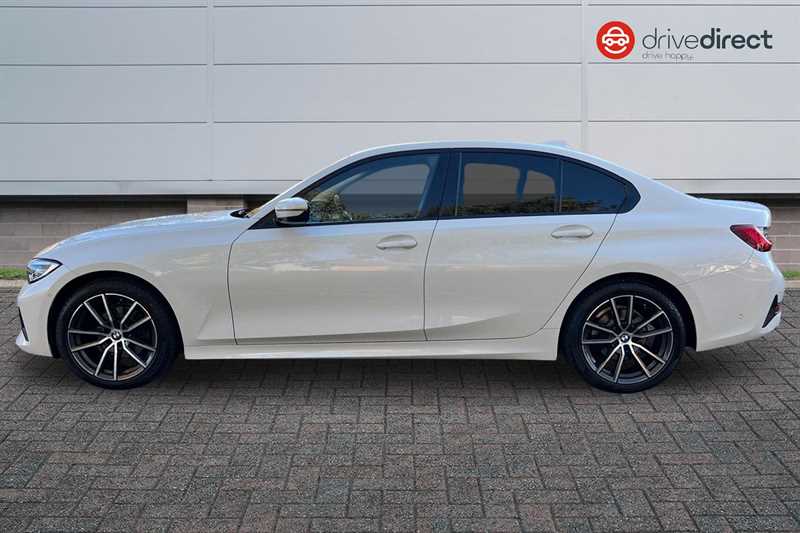 Used BMW 3 Series 2019 for sale - 76944757: Photo 6