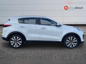 Used Kia Sportage 2016 for sale - 77788564: Photo