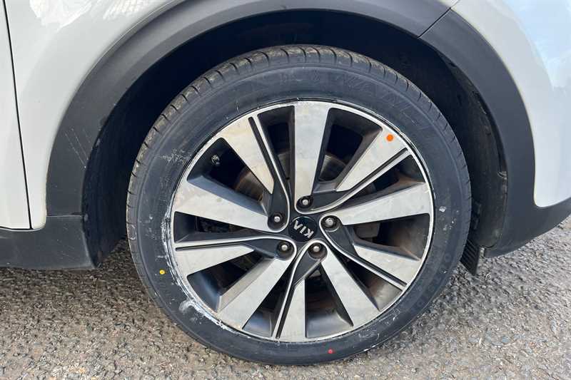 Used Kia Sportage 2016 for sale - 77788564: Photo 9