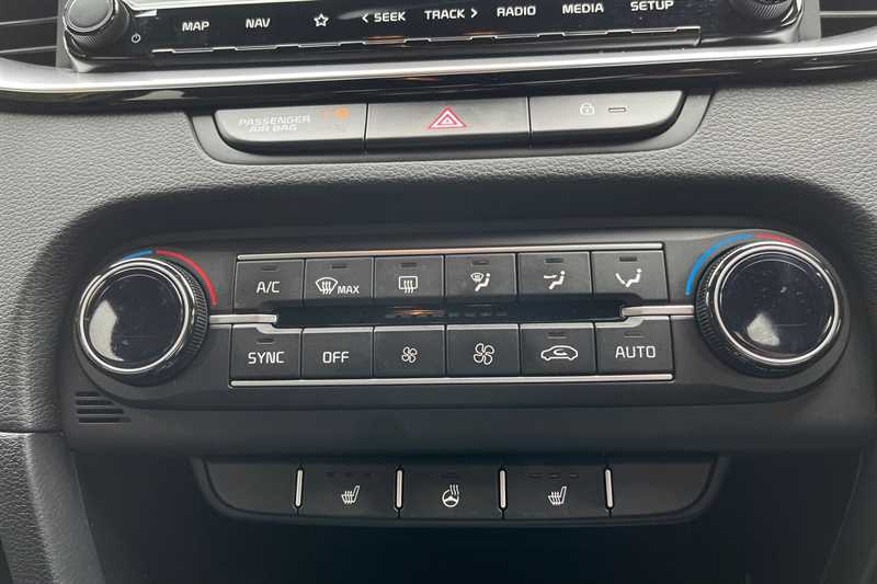 Used Kia Pro Ceed 2023 for sale - 76298577: Photo 15