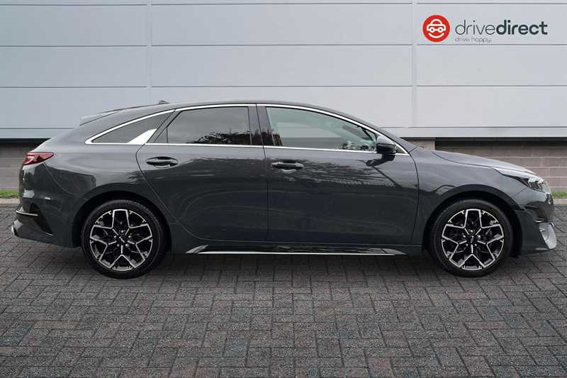 Used Kia Pro Ceed 2023 for sale - 76298577: Photo 2