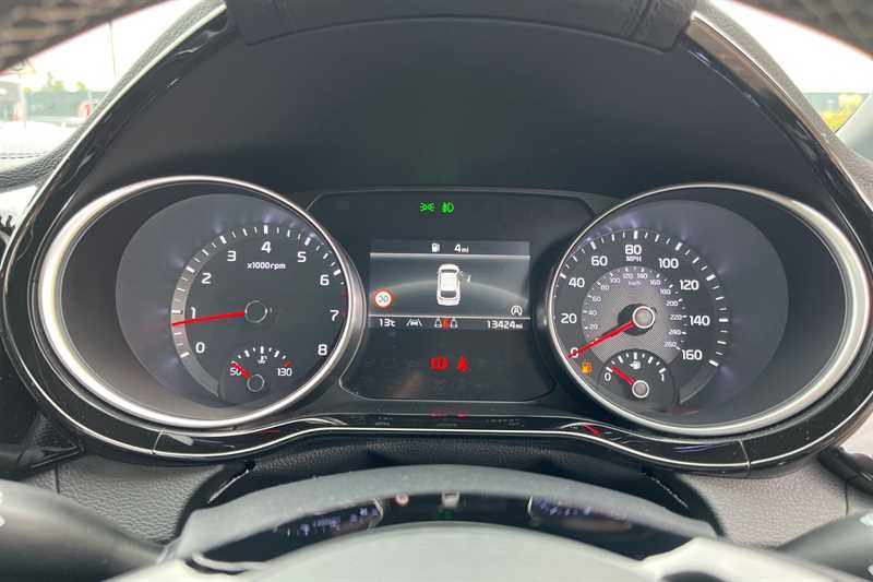 Used Kia Pro Ceed 2023 for sale - 76298577: Photo 20