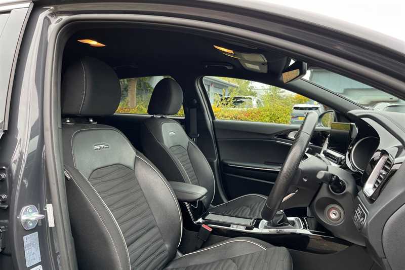 Used Kia Pro Ceed 2023 for sale - 76298577: Photo 23