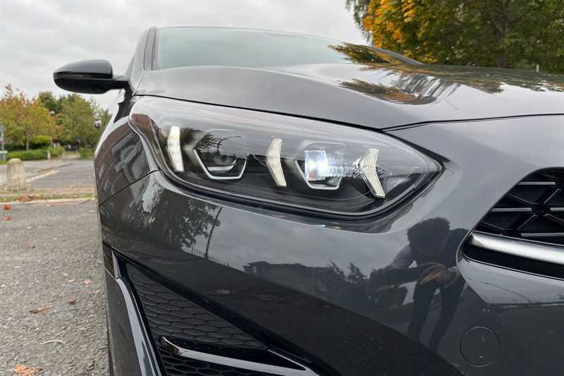 Used Kia Pro Ceed 2023 for sale - 76298577: Photo 28
