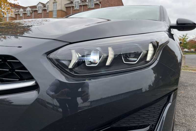 Used Kia Pro Ceed 2023 for sale - 76298577: Photo 29