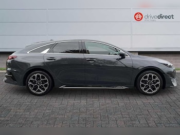 Used Kia Pro Ceed 2023 for sale - 76298577: Photo