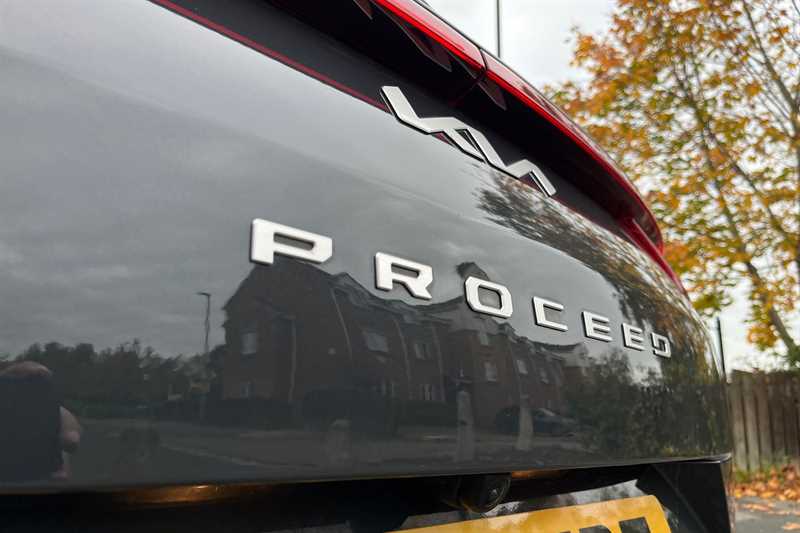Used Kia Pro Ceed 2023 for sale - 76298577: Photo 30