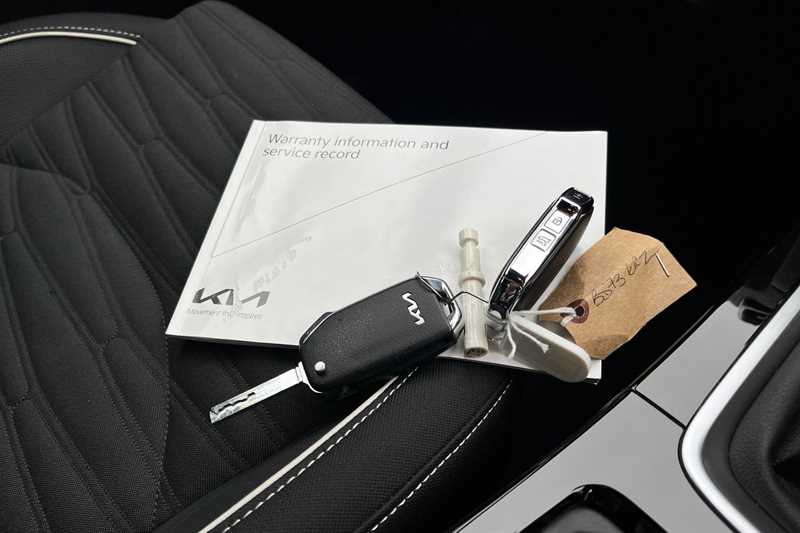 Used Kia Pro Ceed 2023 for sale - 76298577: Photo 36