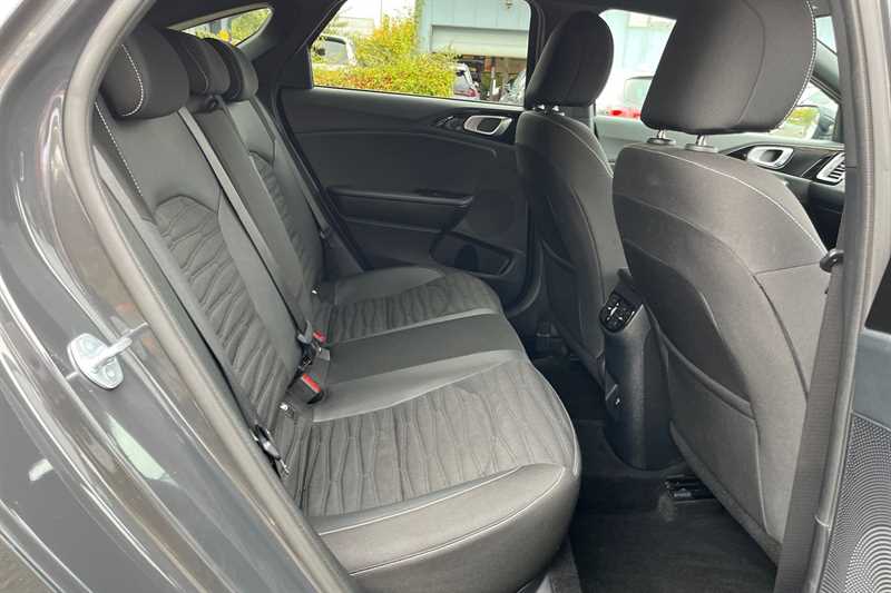 Used Kia Pro Ceed 2023 for sale - 76298577: Photo 38
