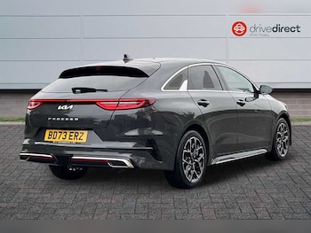 Used Kia Pro Ceed 2023 for sale - 76298577: Photo