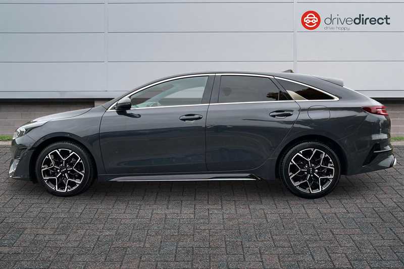 Used Kia Pro Ceed 2023 for sale - 76298577: Photo 6