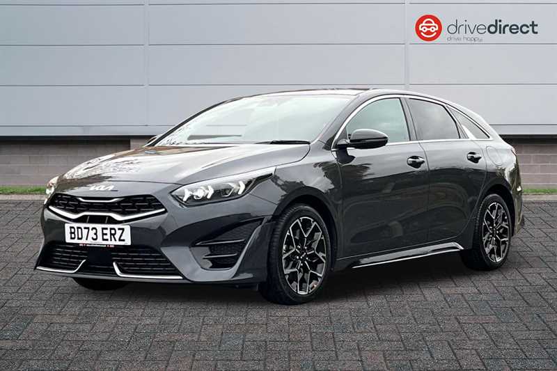 Used Kia Pro Ceed 2023 for sale - 76298577: Photo 7