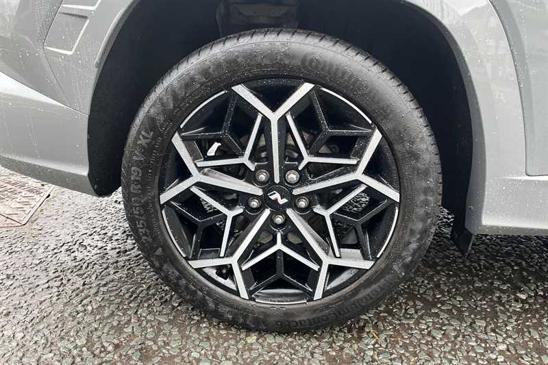 Used Hyundai TUCSON 2023 for sale - 77828091: Photo 11