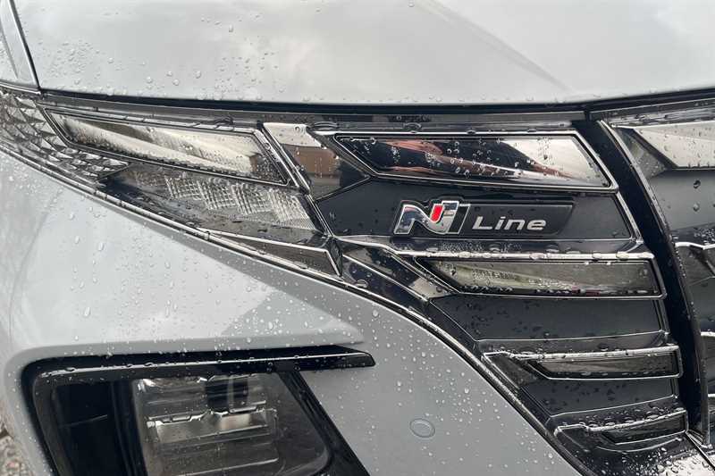 Used Hyundai TUCSON 2023 for sale - 77828091: Photo 28