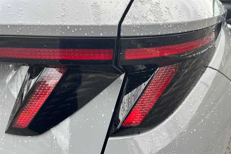 Used Hyundai TUCSON 2023 for sale - 77828091: Photo 32