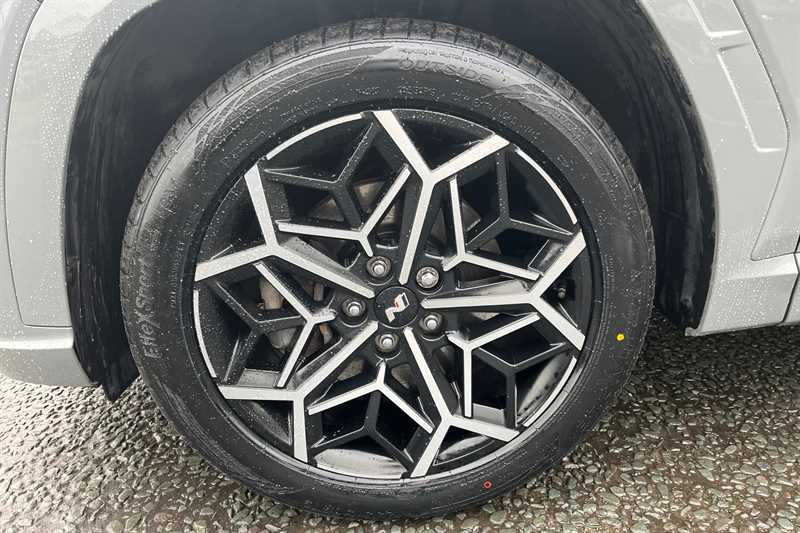 Used Hyundai TUCSON 2023 for sale - 77828091: Photo 9