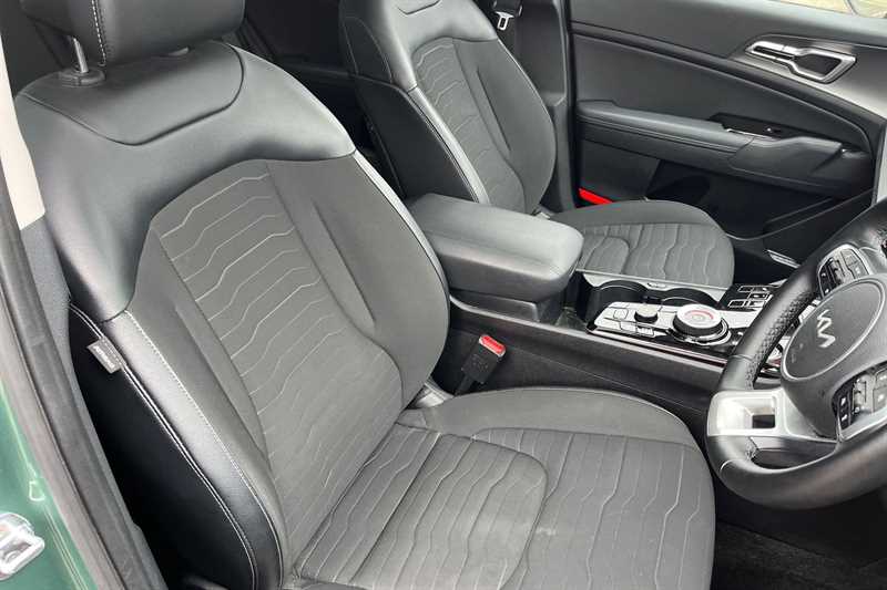 Used Kia Sportage 2023 for sale - 78130121: Photo 23